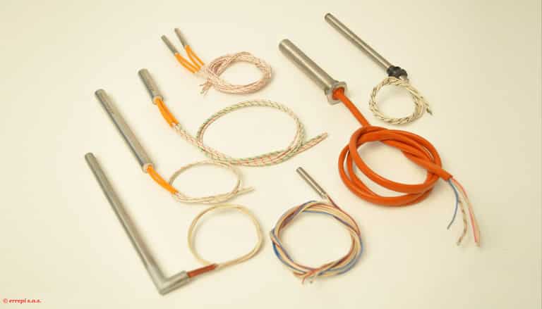 Unità Elettriche Per Resistenze Molto Basse